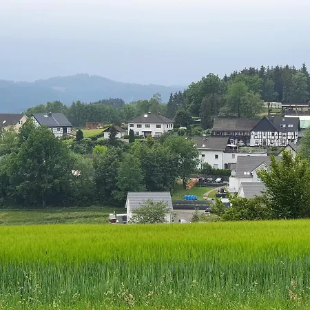 Im Sauerland - Naehe Olpe * Drolshagen