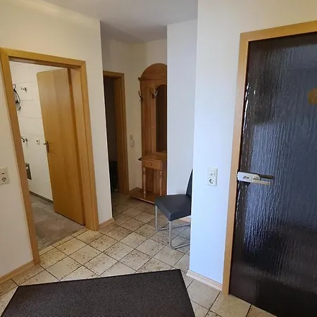 Apartment Im Sauerland - Naehe Olpe