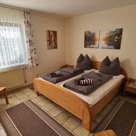 Im Sauerland - Naehe Olpe Apartment Drolshagen
