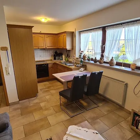Im Sauerland - Naehe Olpe Apartment Drolshagen