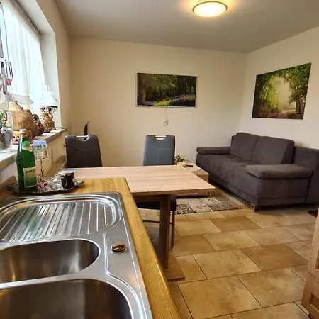 Apartment Im Sauerland - Naehe Olpe *
