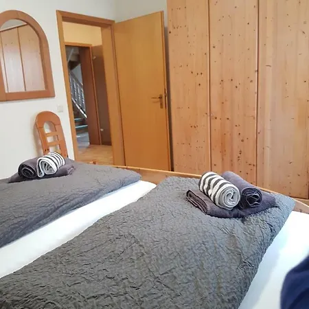 Im Sauerland - Naehe Olpe Apartment