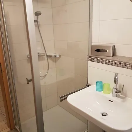 Im Sauerland - Naehe Olpe Apartman *