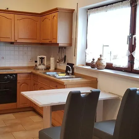 Apartment Im Sauerland - Naehe Olpe Drolshagen