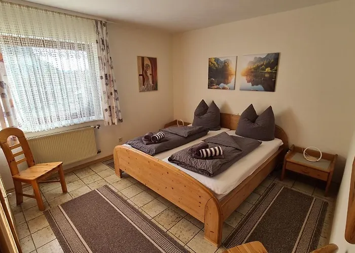 Im Sauerland - Naehe Olpe Appartement Drolshagen