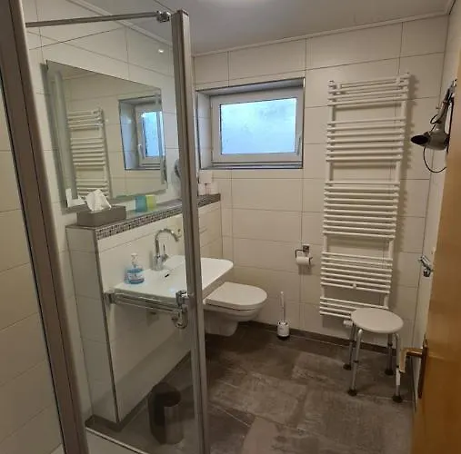 Im Sauerland - Naehe Olpe * Drolshagen