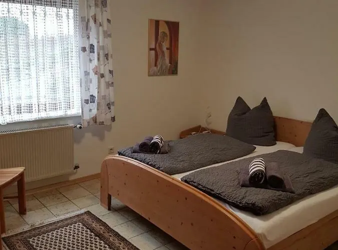 Im Sauerland - Naehe Olpe Appartement *