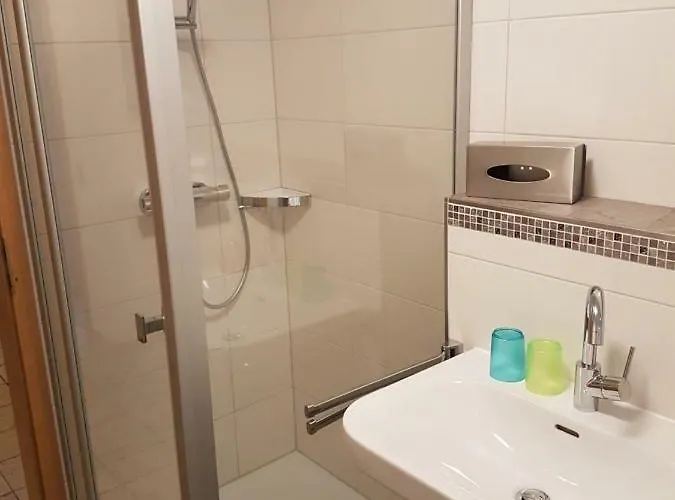 Im Sauerland - Naehe Olpe Appartement *